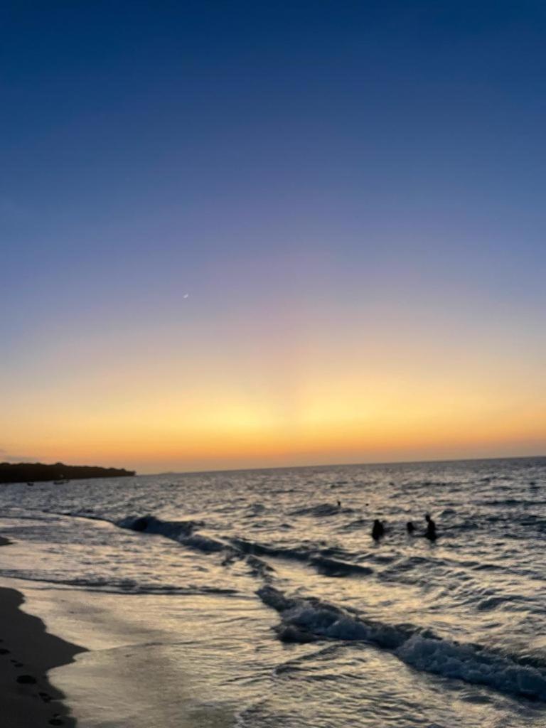 Mandala Beach Otel Isla Barú Dış mekan fotoğraf